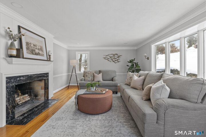 Property Photo:  3 Birch Hill Drive  CT 06107 