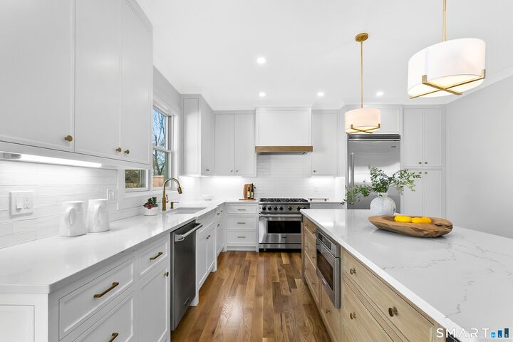 Property Photo:  68 Figlar Avenue  CT 06824 