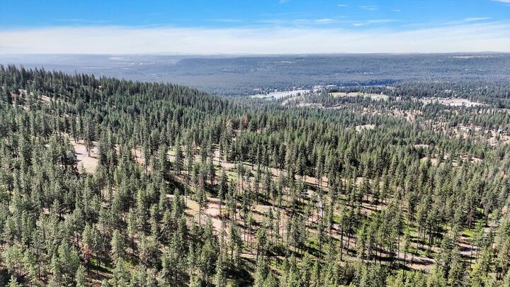 Property Photo:  Nka Lower Weaver Way Lot A  WA 99006 