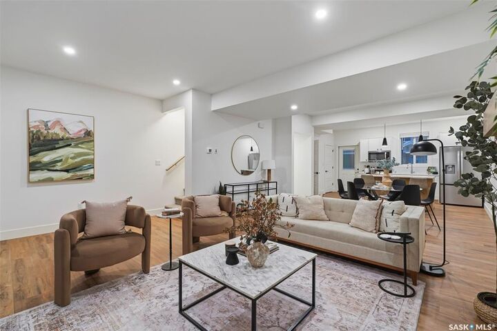 Property Photo: 3220 11th Street W 135 SK S7M 5M4