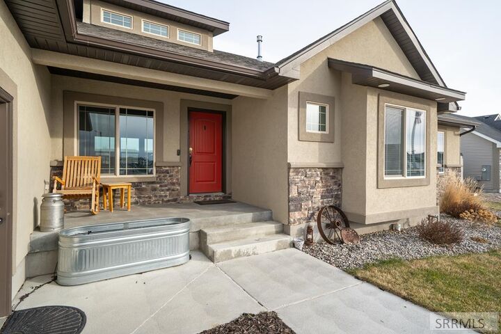 Property Photo:  4631 Mountain Bend Drive  ID 83406 