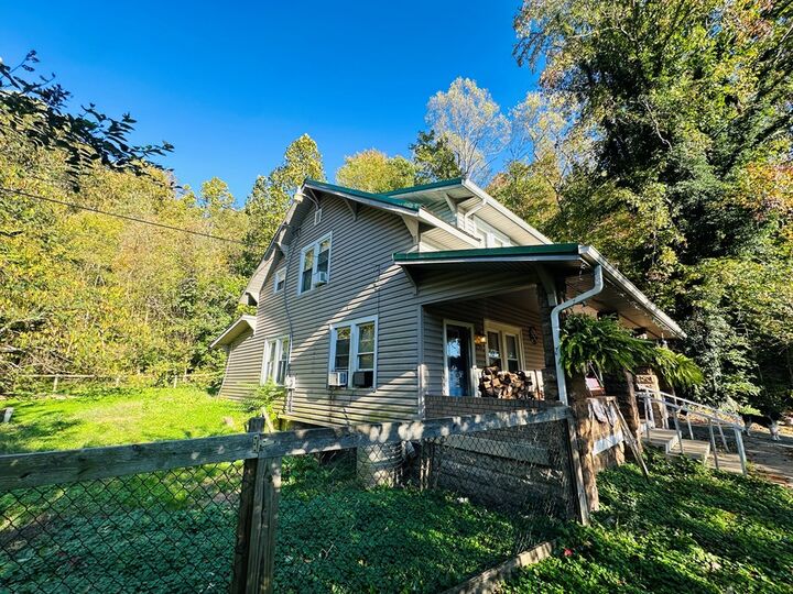 Property Photo: 230 Rock Avenue OH 45638