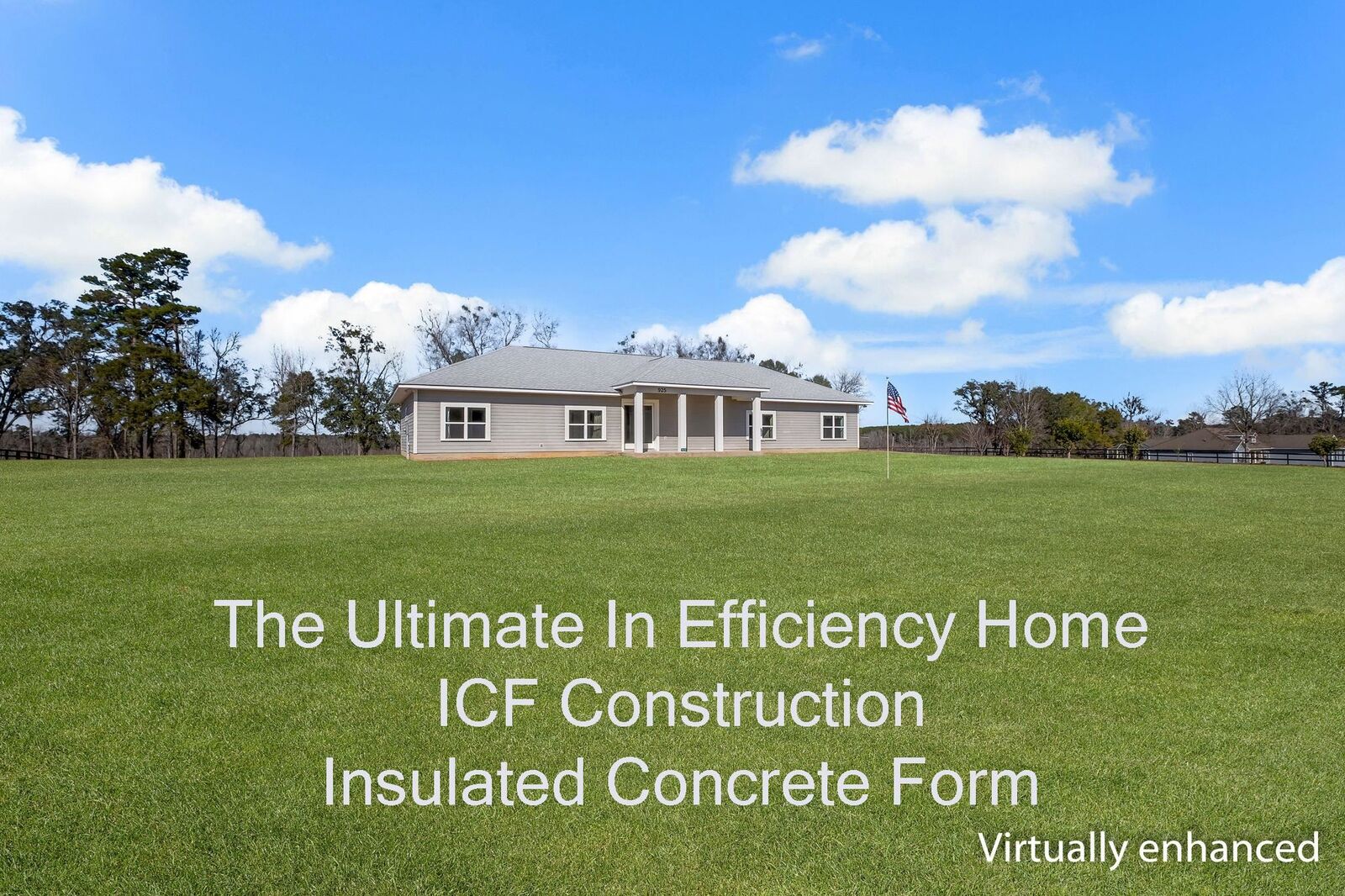 Property Photo:  925 Hiawatha Farms Road  FL 32344 