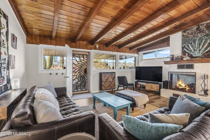 Property Photo:  5602 E 1st Street  AZ 85711 