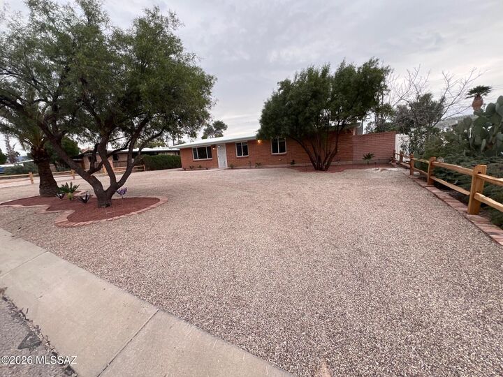 Property Photo:  6808 E Koralee Street  AZ 85710 