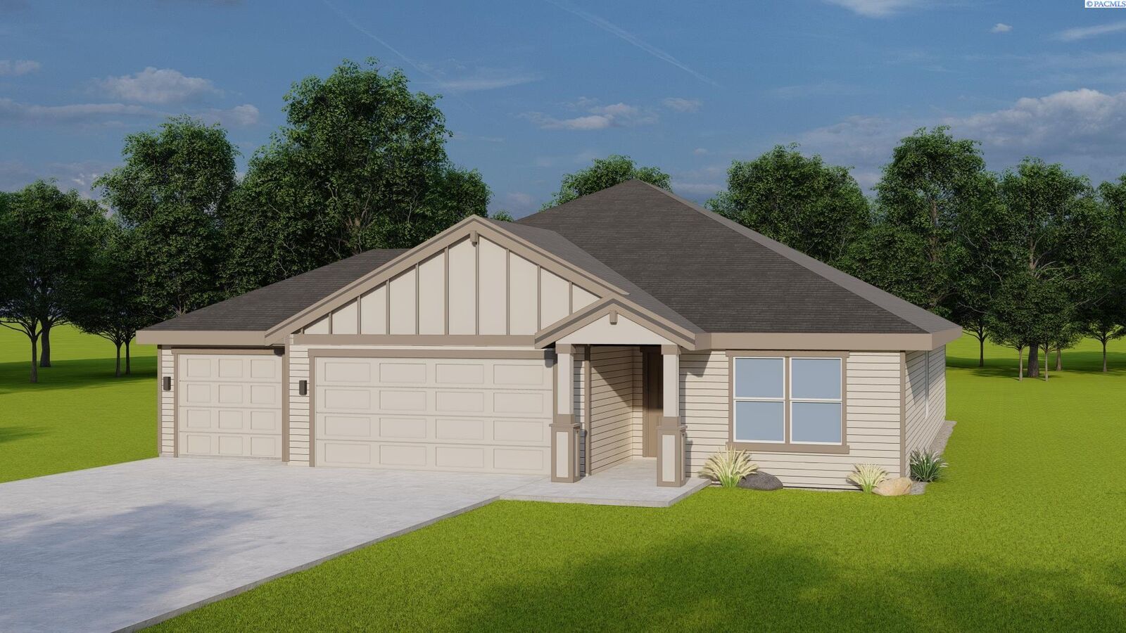 Property Photo:  10112 Rebud Dr  WA 99301 