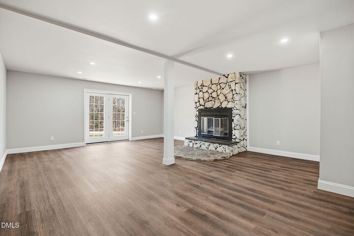 Property Photo: 5595 Rockford Drive NC 27370