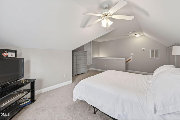 Property Photo:  1990 N Tansea Court  NC 27526 