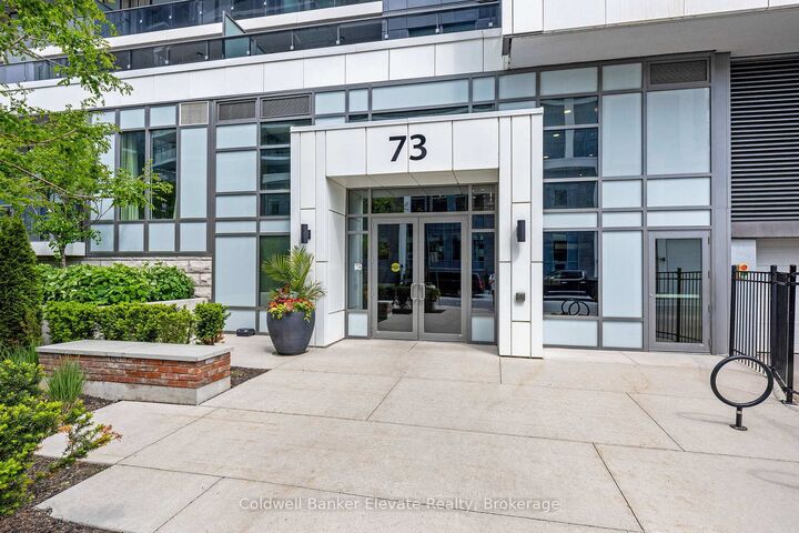 Property Photo:  73 Arthur Street S 209  ON N1E 0S6 