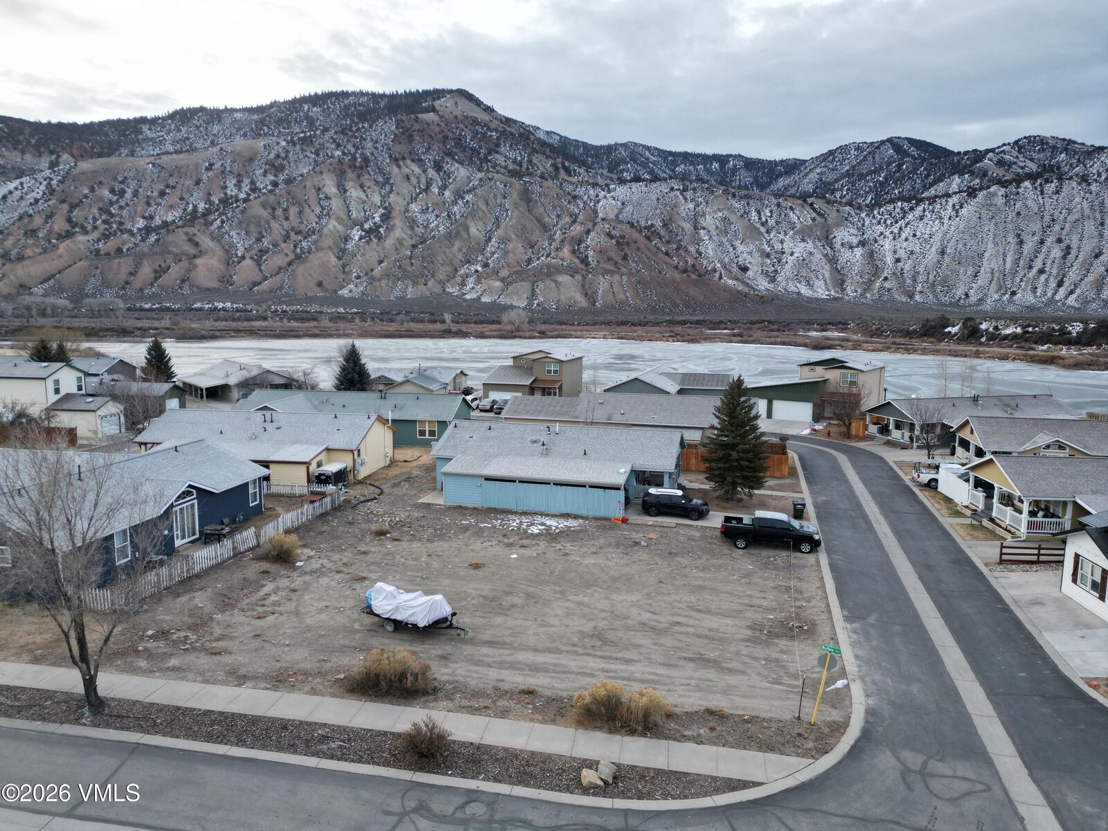 Property Photo: 127 Pike Circle CO 81637