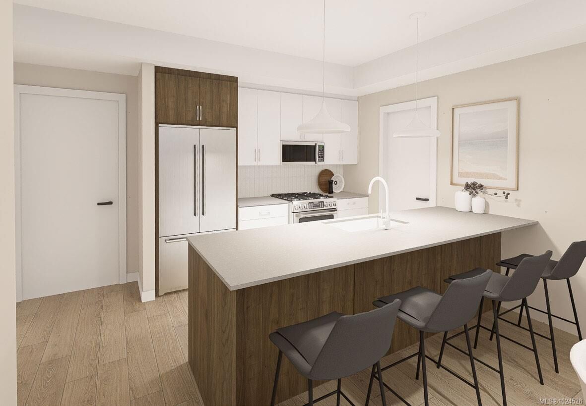 Property Photo:  2881 Leigh Rd 203  BC V9B 4G5 