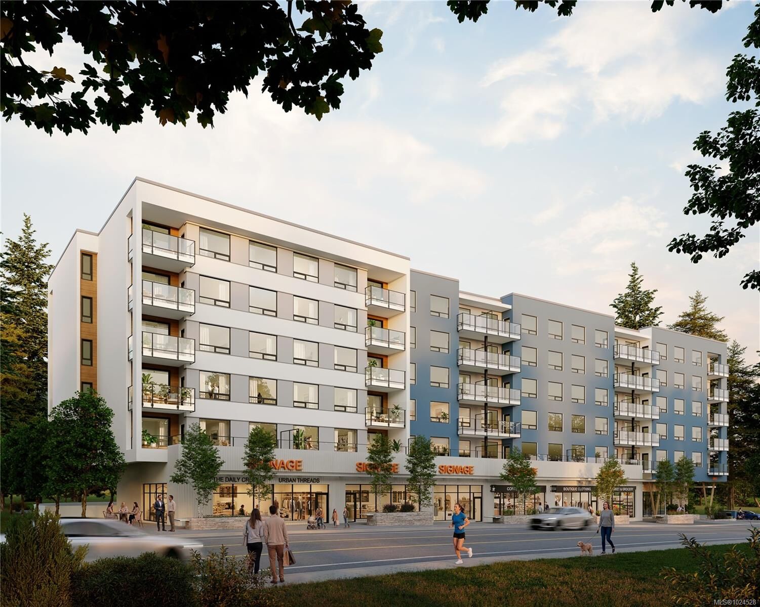 Photo de la propriété:  2881 Leigh Rd 203  BC V9B 4G5 