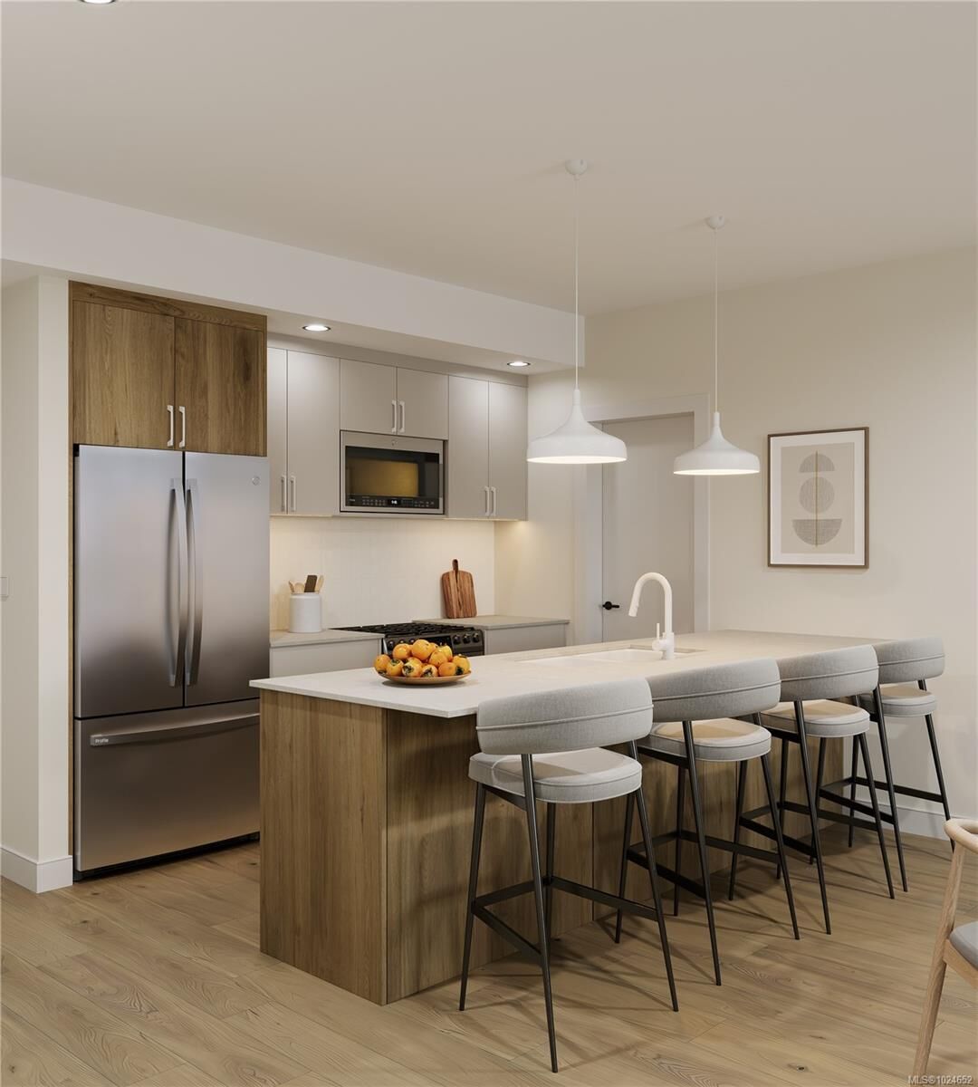 Photo de la propriété:  2881 Leigh Rd 212  BC V9B 4G5 