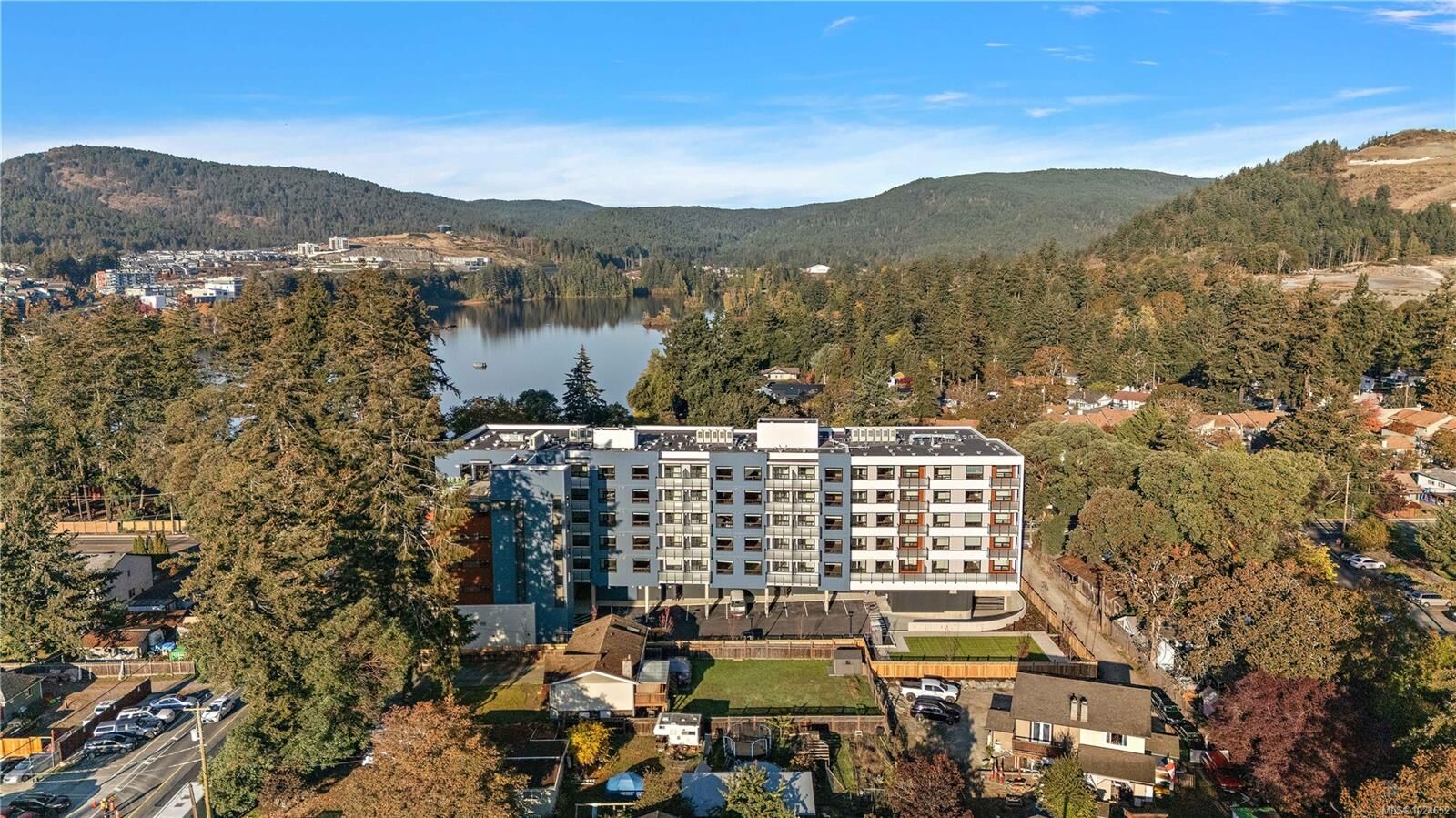 Property Photo:  2881 Leigh Rd #212  BC V9B 4G5 