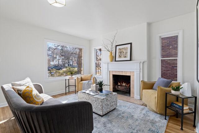 Property Photo:  377 N 200 W  UT 84103 