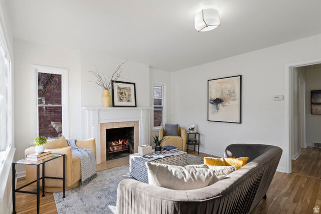 Property Photo:  377 N 200 W  UT 84103 