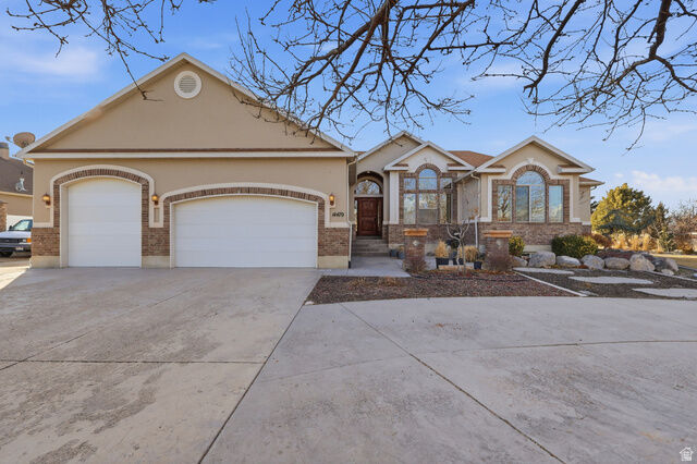 Property Photo:  Address not disclosed  UT 84065 