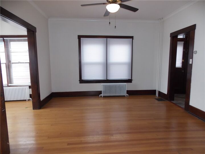Property Photo:  119 Jefferson St.  PA 16033 