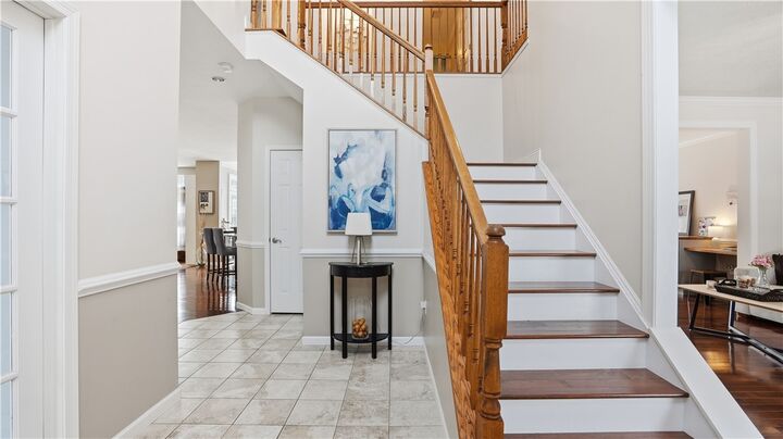 Property Photo:  114 Tanglewood Dr  PA 15090 