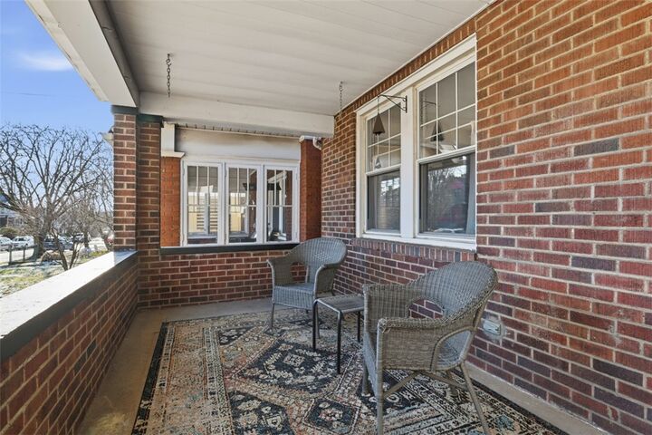 Property Photo:  1236 Richmond St  PA 15218 