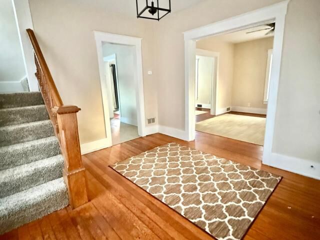 Property Photo:  116 Conewango Avenue  PA 16365 