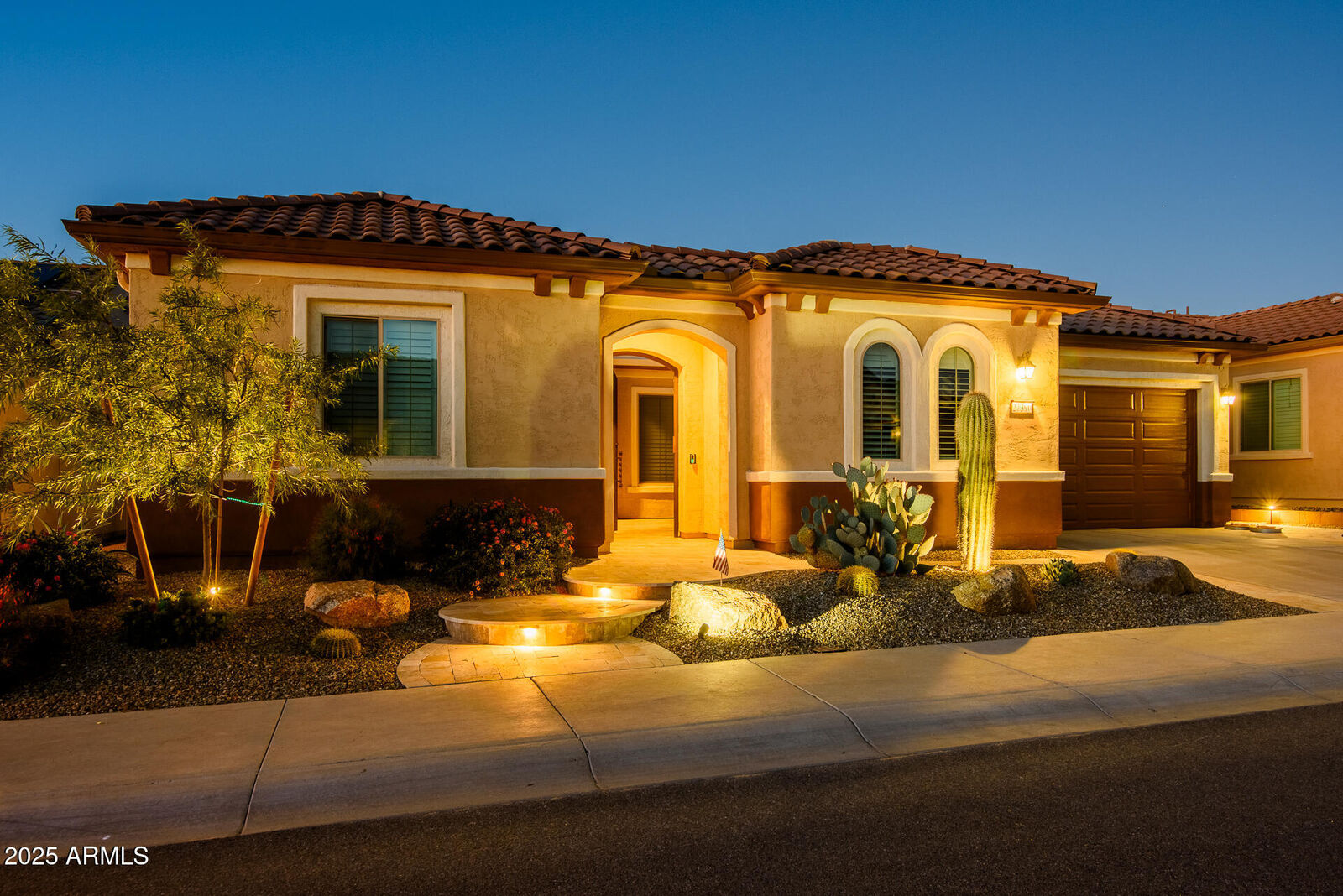 Property Photo:  27390 W Osprey Drive  AZ 85396 