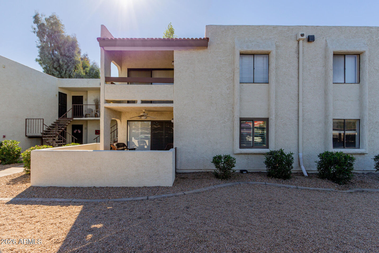 Property Photo:  10444 N 69th Street 206  AZ 85253 