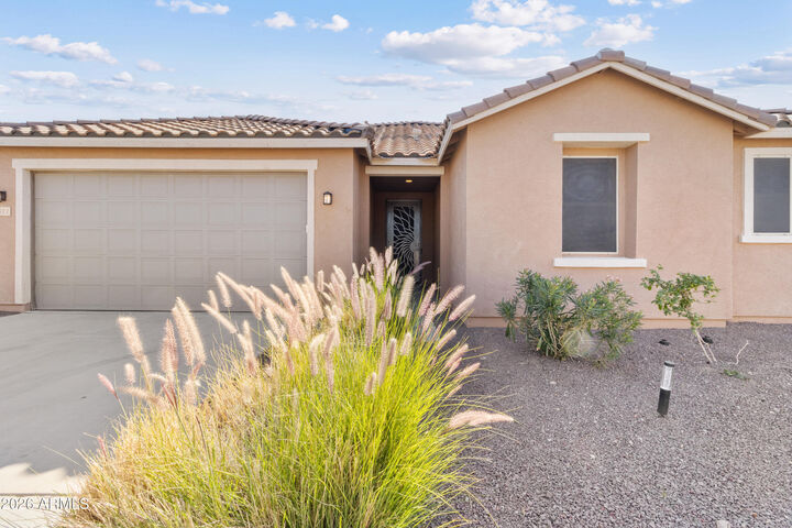 Property Photo:  7611 W St Kateri Drive  AZ 85339 