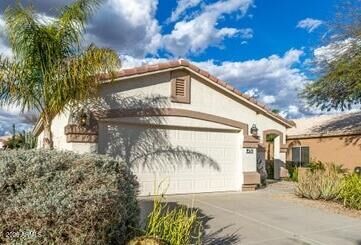 Property Photo:  286 E Cheyenne Road  AZ 85143 
