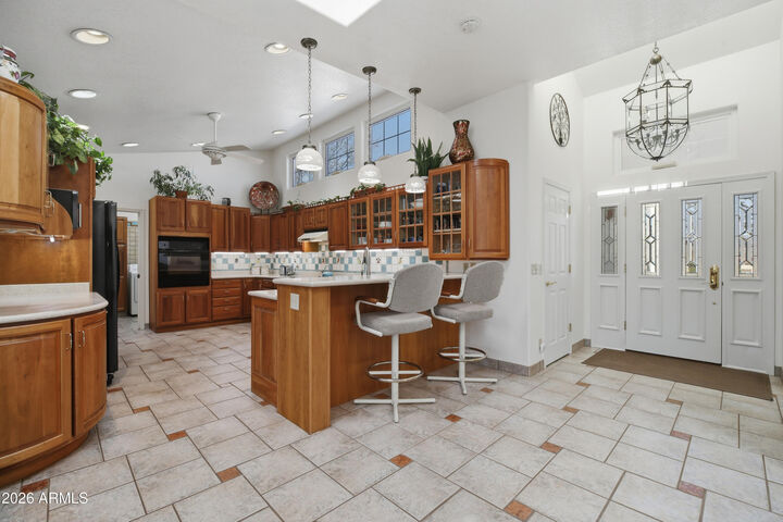 Property Photo: 1835 E Kerley Lane AZ 86326