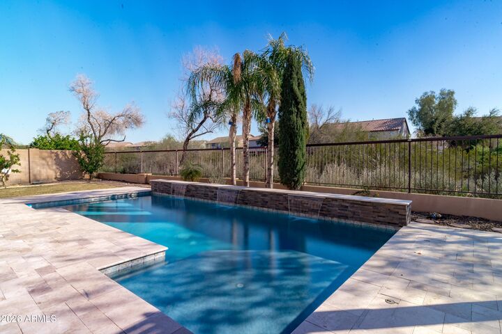 Property Photo:  10933 E Renfield Avenue  AZ 85212 