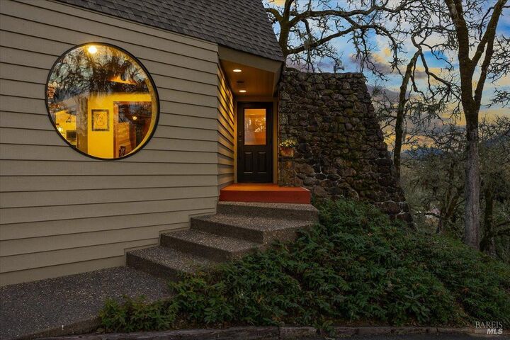 Property Photo:  10045 Loch Haven Drive  CA 95404 