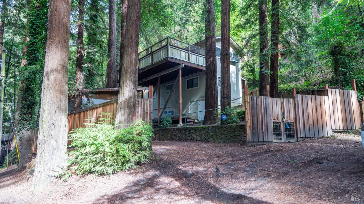 Property Photo:  11144 Ice Box Canyon Road  CA 95436 