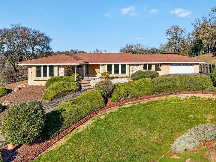 Property Photo:  1790 Deerwood Drive  CA 95482 