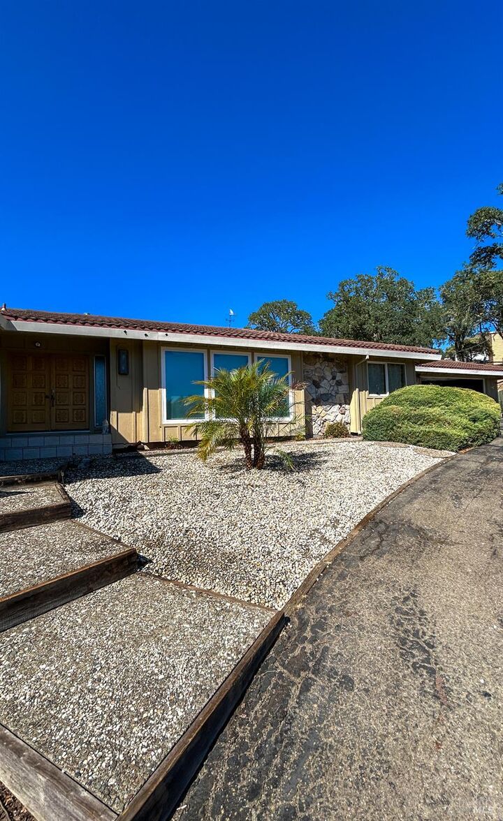 Property Photo:  1790 Deerwood Drive  CA 95482 