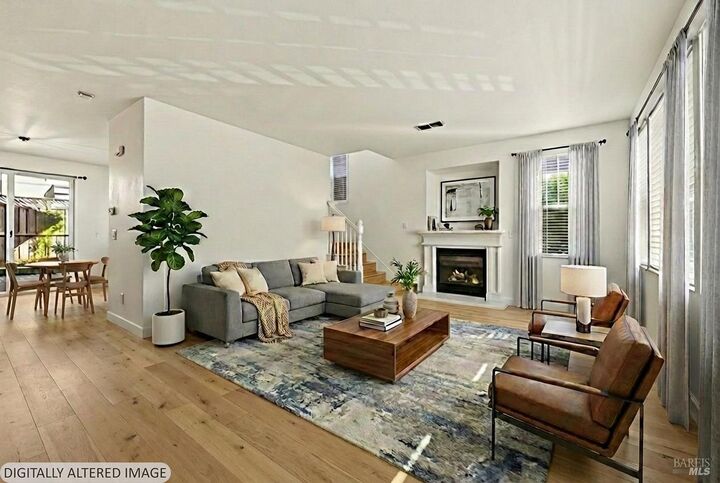 Property Photo:  2023 2025 Northfield Drive  CA 95403 