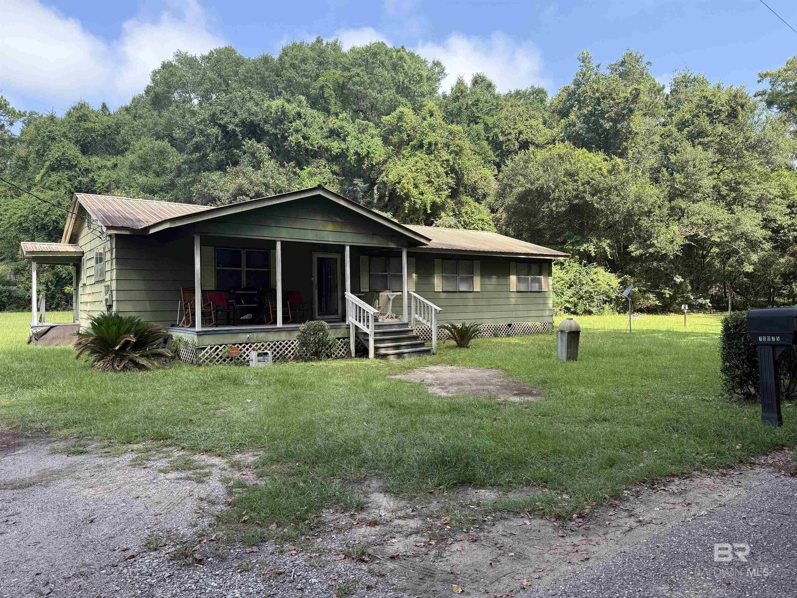 Property Photo: 18075 Movico Loop East AL 36560