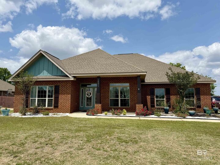 Property Photo:  24021 Weatherbee Park Drive  AL 36526 