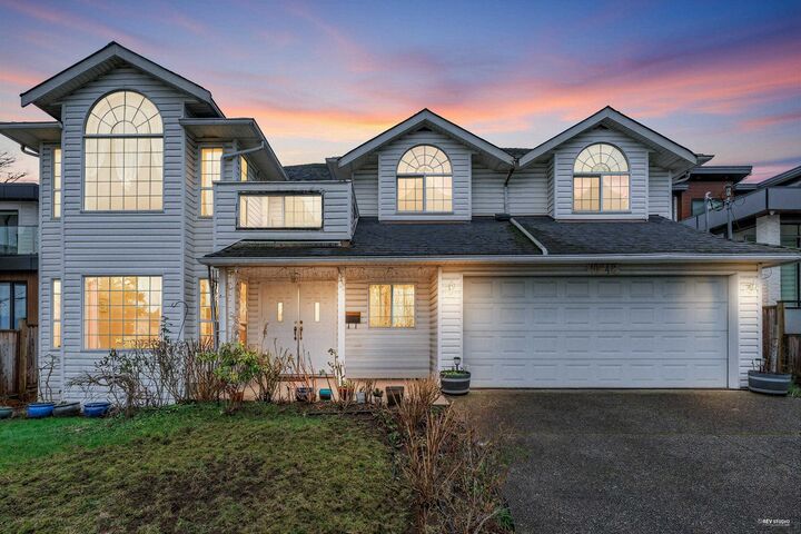 10848 129A Street — photo 1