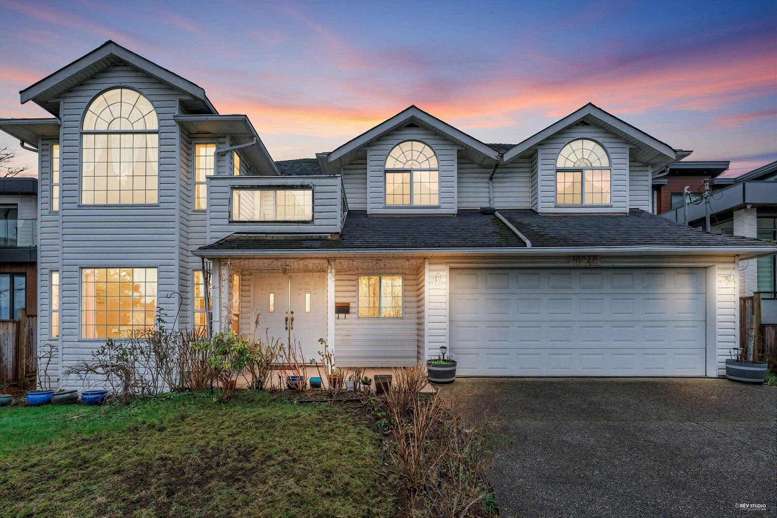 Property Photo: 10848 129A Street BC V3T 3K6