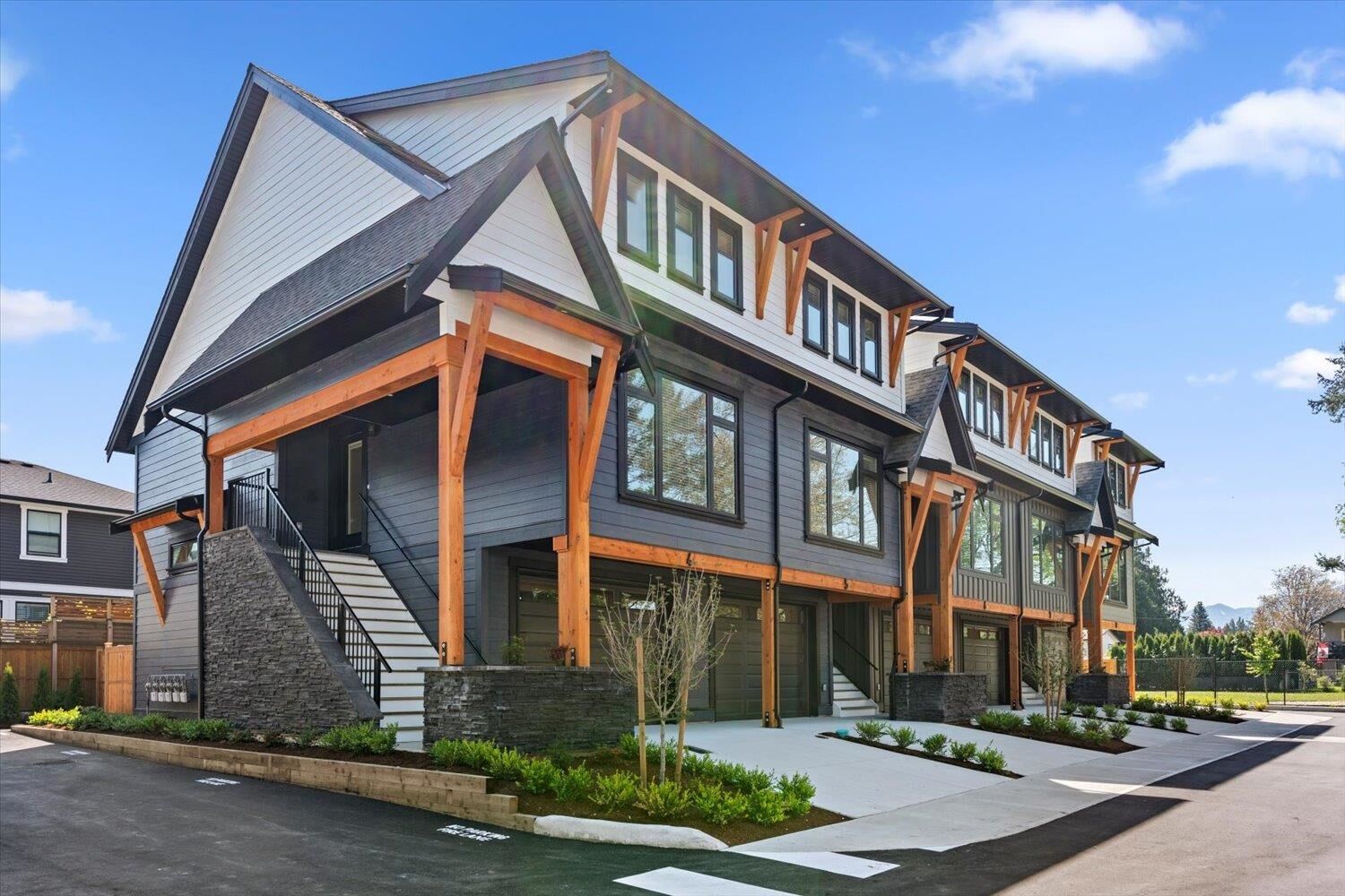 Photo de la propriété: 46106 Riverside Drive 4 BC V2P 3K9