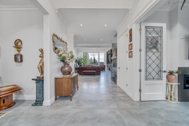 Property Photo: 13766 56A Avenue BC V3X 2X5