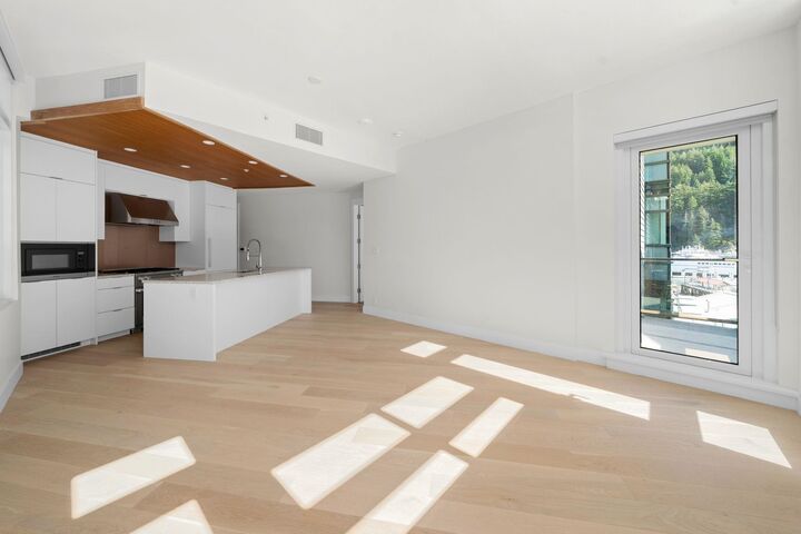 Property Photo: 6699 Nelson Avenue 404 BC V7W 2B2