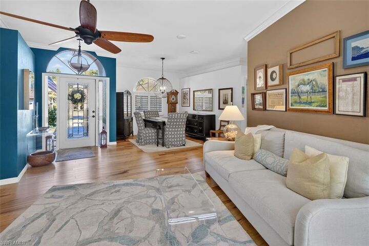 Property Photo:  12979 Kedleston Cir  FL 33912 