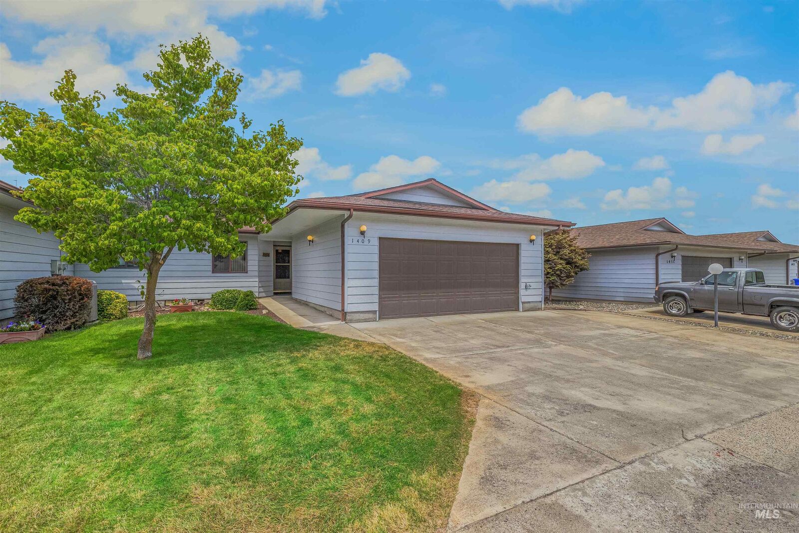 Property Photo:  1409 29th Street  ID 83501 