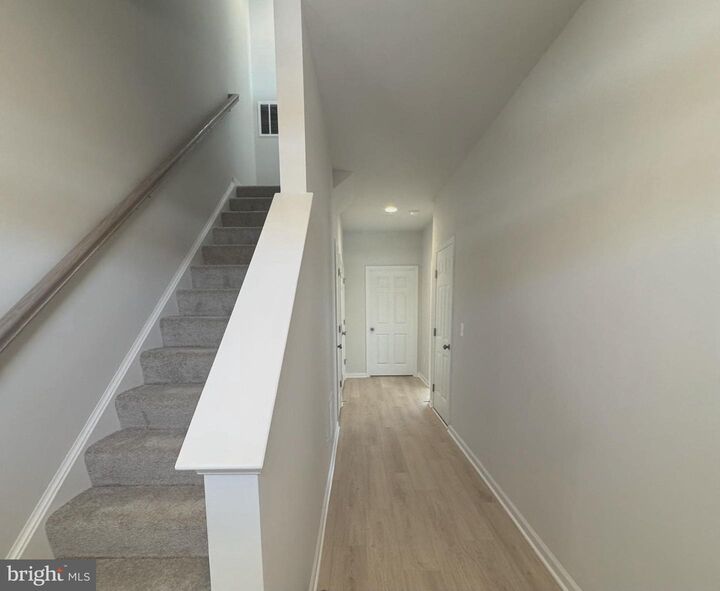 Property Photo:  100 Flaxen Mane Court  VA 22656 