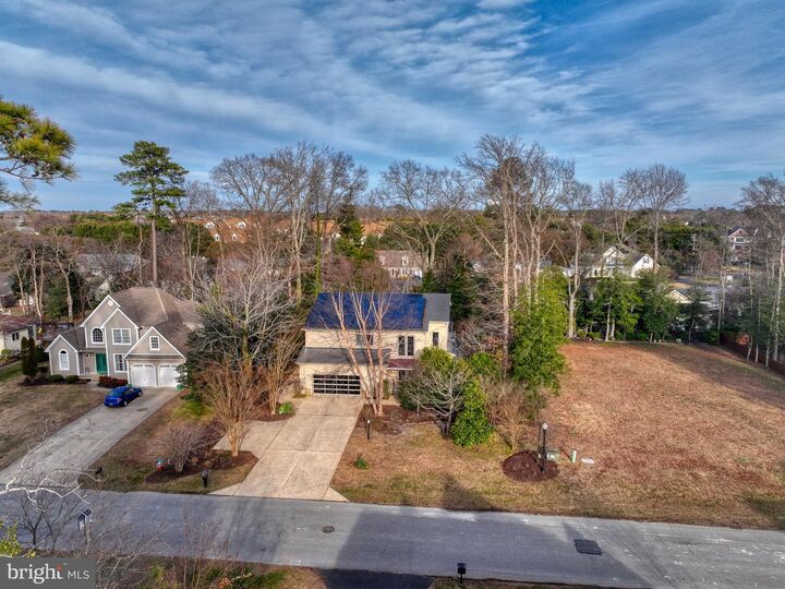 Property Photo:  115 Cornwall Road  DE 19971 