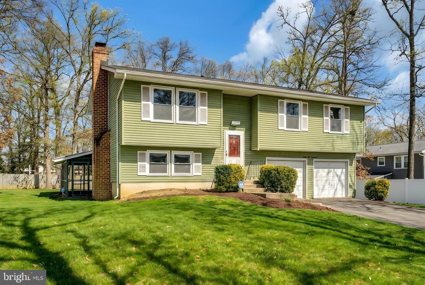 Property Photo:  3517 Waverly Drive  VA 22407 