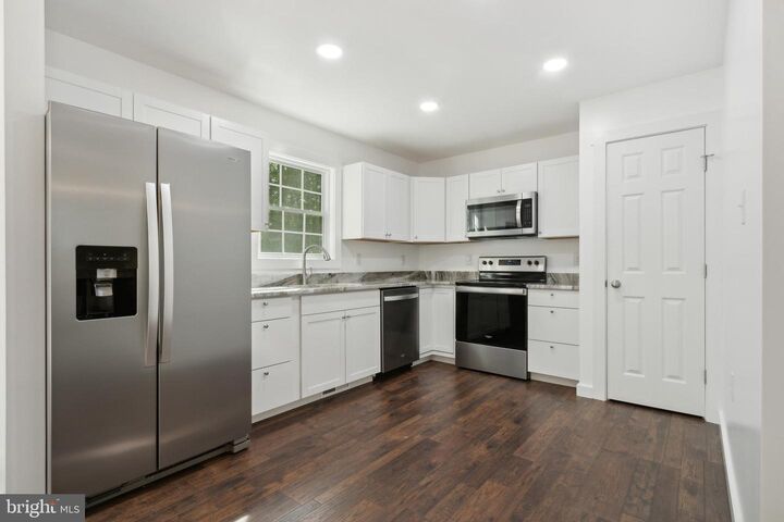 Property Photo:  11127 Scott Street  VA 22701 