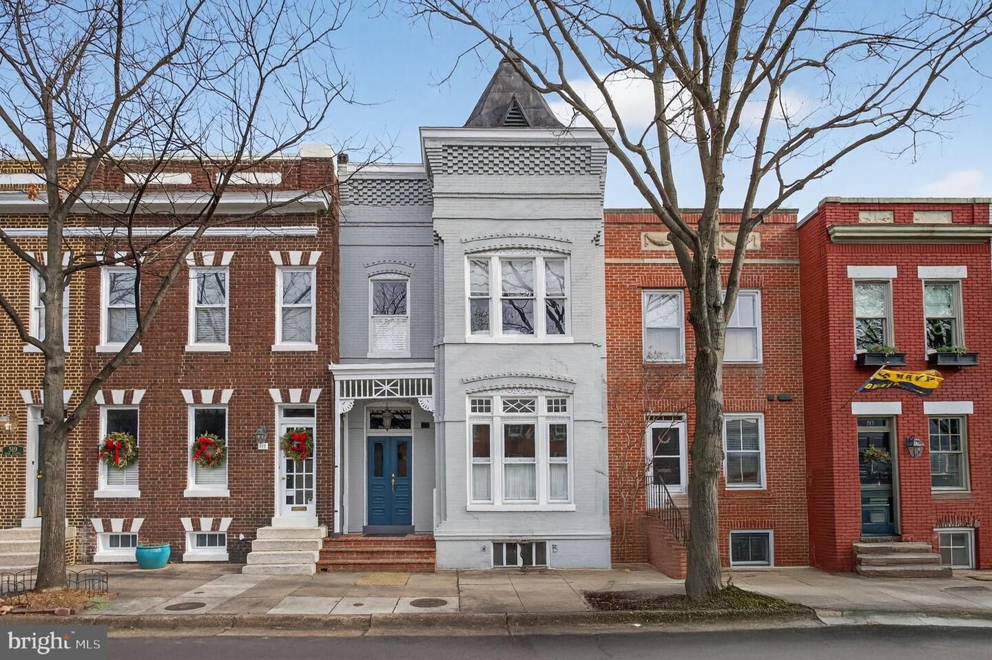 Property Photo:  515 N Columbus Street 1  VA 22314 